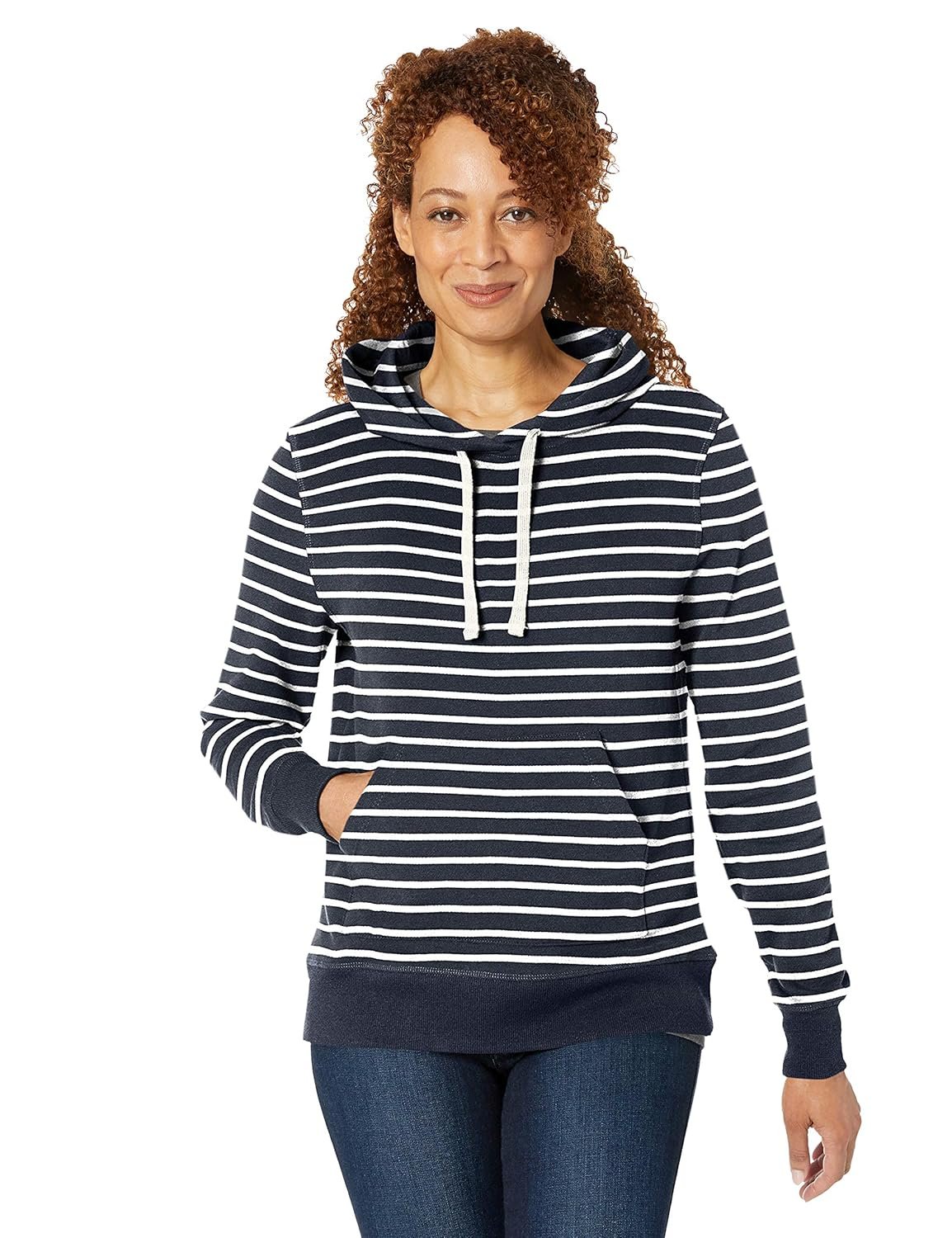 Amazon Essentials womens French Terry Fleece Pullover Hoodie - lunas-mystic-emporium.com Amazon Essentials womens French Terry Fleece Pullover Hoodie