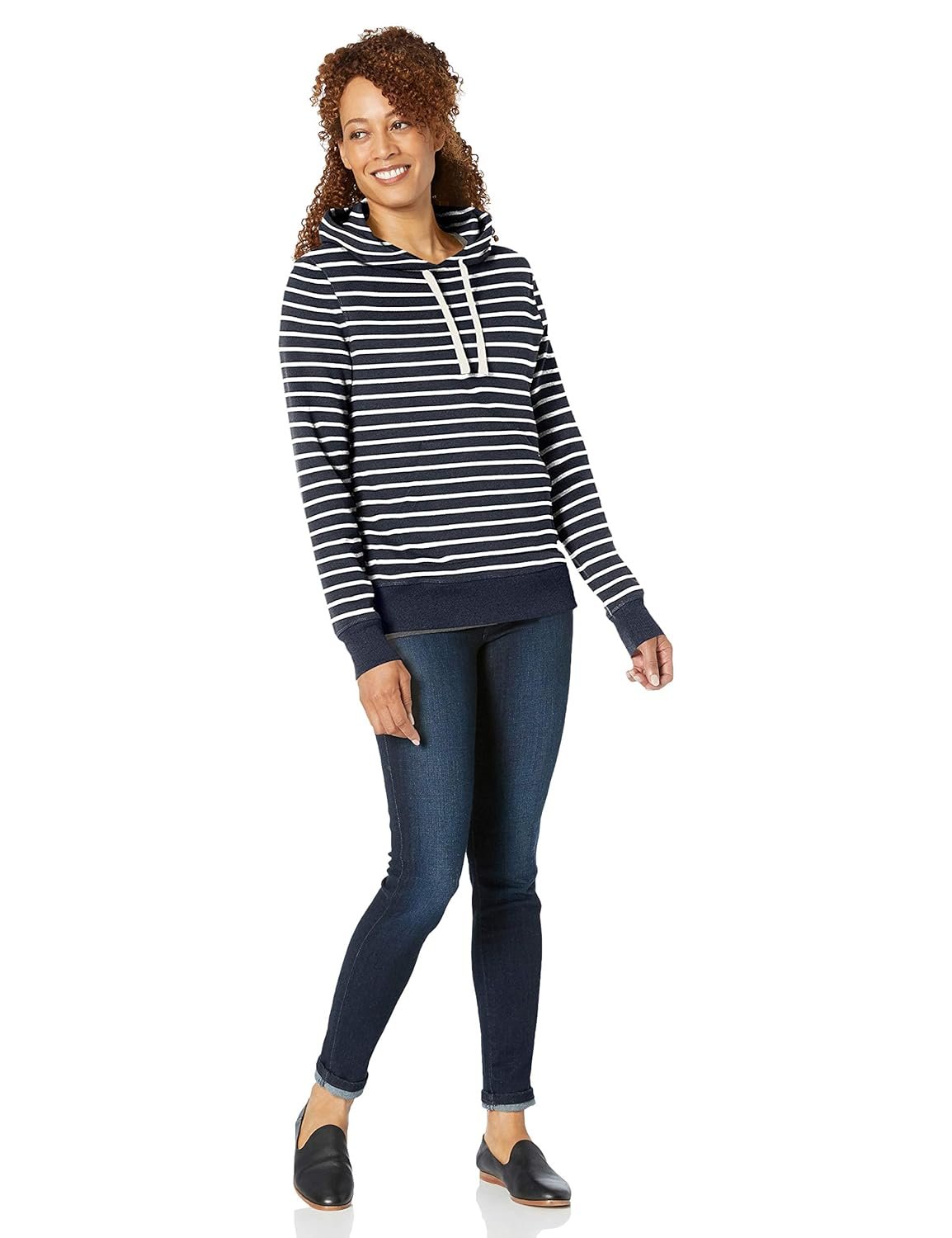 Amazon Essentials womens French Terry Fleece Pullover Hoodie - lunas-mystic-emporium.com Amazon Essentials womens French Terry Fleece Pullover Hoodie