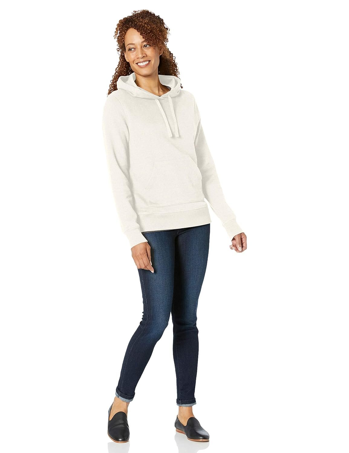 Amazon Essentials womens French Terry Fleece Pullover Hoodie - lunas-mystic-emporium.com Amazon Essentials womens French Terry Fleece Pullover Hoodie