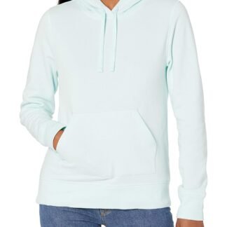 Amazon Essentials womens French Terry Fleece Pullover Hoodie - lunas-mystic-emporium.com Amazon Essentials womens French Terry Fleece Pullover Hoodie