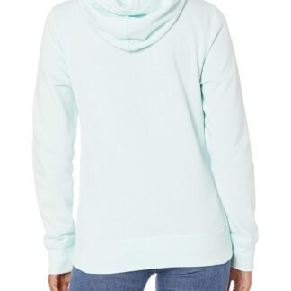 Amazon Essentials womens French Terry Fleece Pullover Hoodie