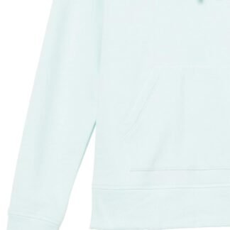 Amazon Essentials womens French Terry Fleece Pullover Hoodie