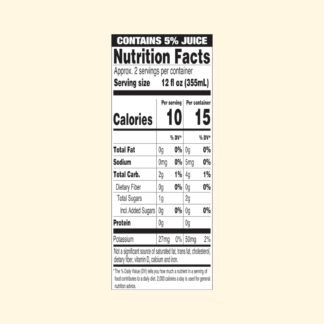 AriZona Green Tea with Ginseng and Honey - Big Can, 22 Fl Oz (Pack of 12)