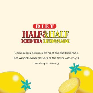 AriZona Green Tea with Ginseng and Honey - Big Can, 22 Fl Oz (Pack of 12)