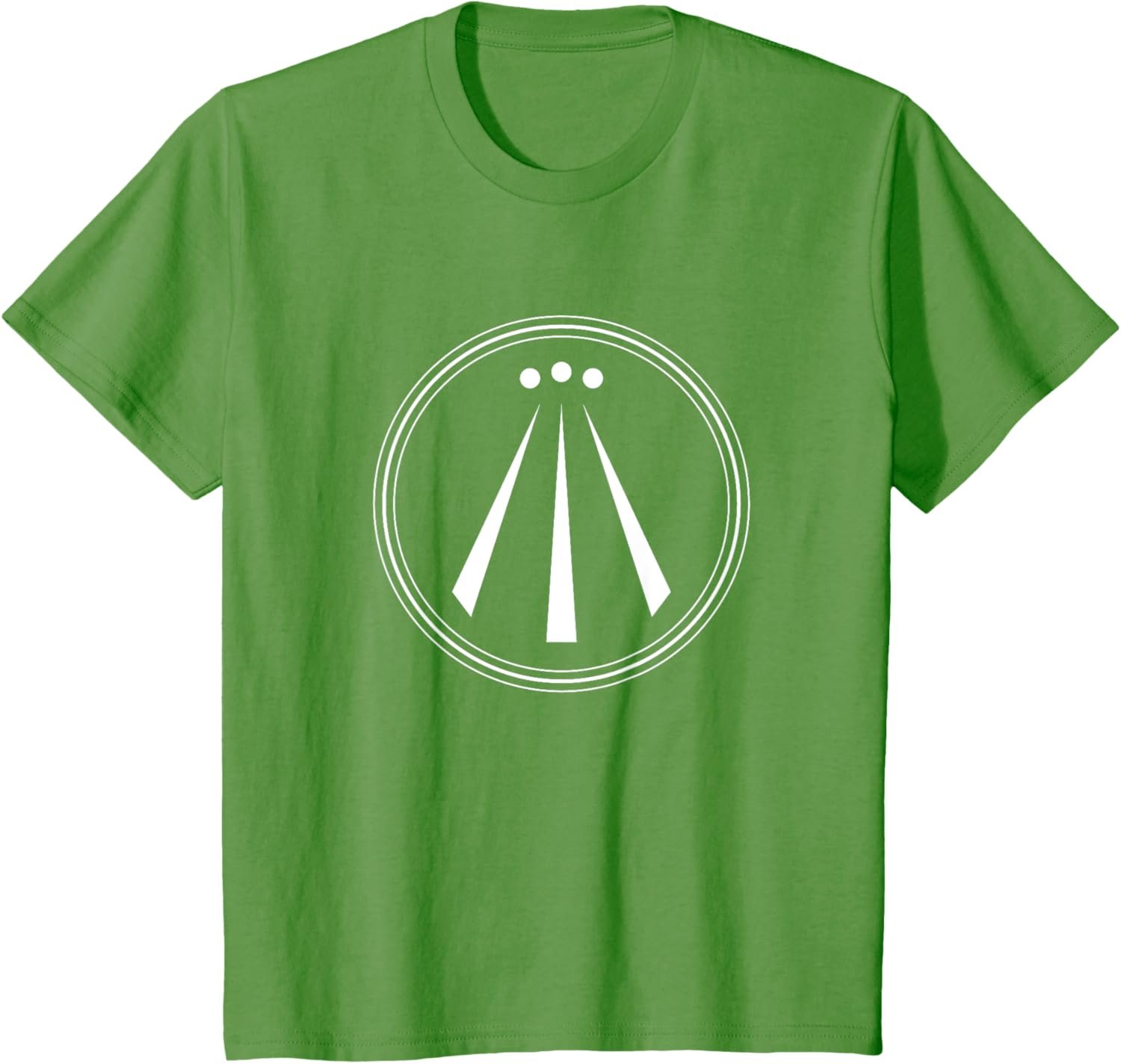 Awen Druid Pagan Celtic Wiccan Symbol Druid Witch Spiritual T-Shirt - lunas-mystic-emporium.com Awen Druid Pagan Celtic Wiccan Symbol Druid Witch Spiritual T-Shirt