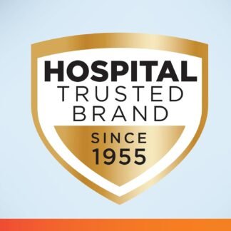 Betadine Clear First Aid Spray, Max Strength Pain Relieving Antiseptic Cleansing Spray, No Stinging, Kills 99.9% of Germs*, Helps Prevent Infections, 6 oz