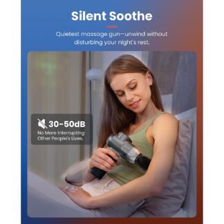 BOB AND BRAD C2 Pro Massage Gun with Heat and Cold Therapy FSA Eligible HSA Approved Mini Massager Gun Deep Tissue Heated Professional Electric Back Massager for Athletes - lunas-mystic-emporium.com BOB AND BRAD C2 Pro Massage Gun with Heat and Cold Therapy, FSA Eligible & HSA Approved Mini Massager Gun Deep Tissue, Heated Professional Electric Back Massager for Athletes