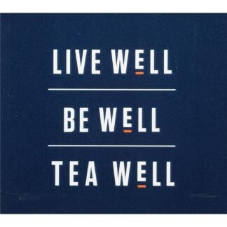 Celestial Seasonings TeaWell Herbal Tea, Daily Wellness, Organic Honey Lemon, 12 Count