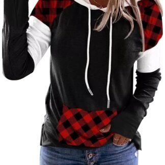 CHUNTIANRAN Hoodies Shirts for Women Early Fall Long Sleeve Tops Vintage Graphic Outfits Tops Fashion Pullover Tees 2025 - lunas-mystic-emporium.com CHUNTIANRAN Hoodies Shirts for Women Early Fall Long Sleeve Tops Vintage Graphic Outfits Tops Fashion Pullover Tees 2025