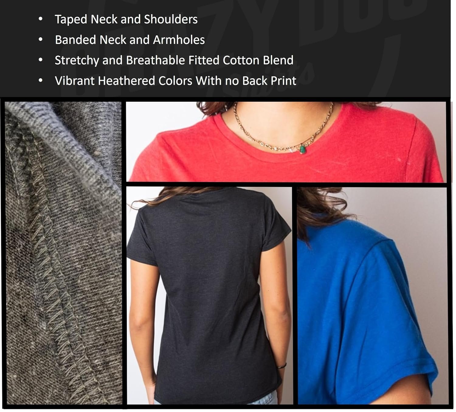 Crazy Dog T-Shirts womens 024stpatsdrinkgroupwmn - lunas-mystic-emporium.com Crazy Dog T-Shirts womens 024stpatsdrinkgroupwmn