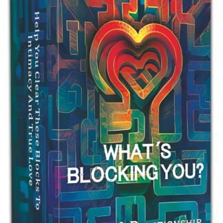 DPEHAKMK Whats Blocking You Love Oracle Cards Singles Relationship Oracle Deck for Beginners Uncover Emotional Barriers Gain Clarity in Love RelationshipsRomance Twin - lunas-mystic-emporium.com DPEHAKMK What's Blocking You? Love Oracle Cards, Singles Relationship Oracle Deck for Beginners, Uncover Emotional Barriers, Gain Clarity in Love Relationships,Romance, Twin...