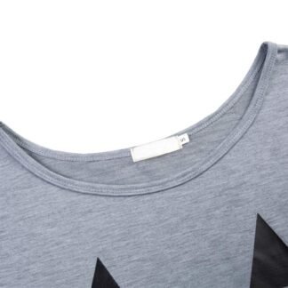 Dutebare Women Halloween Off Shoulder Sweatshirt Slouchy Witch Shirt Long Sleeve Pullover Tops