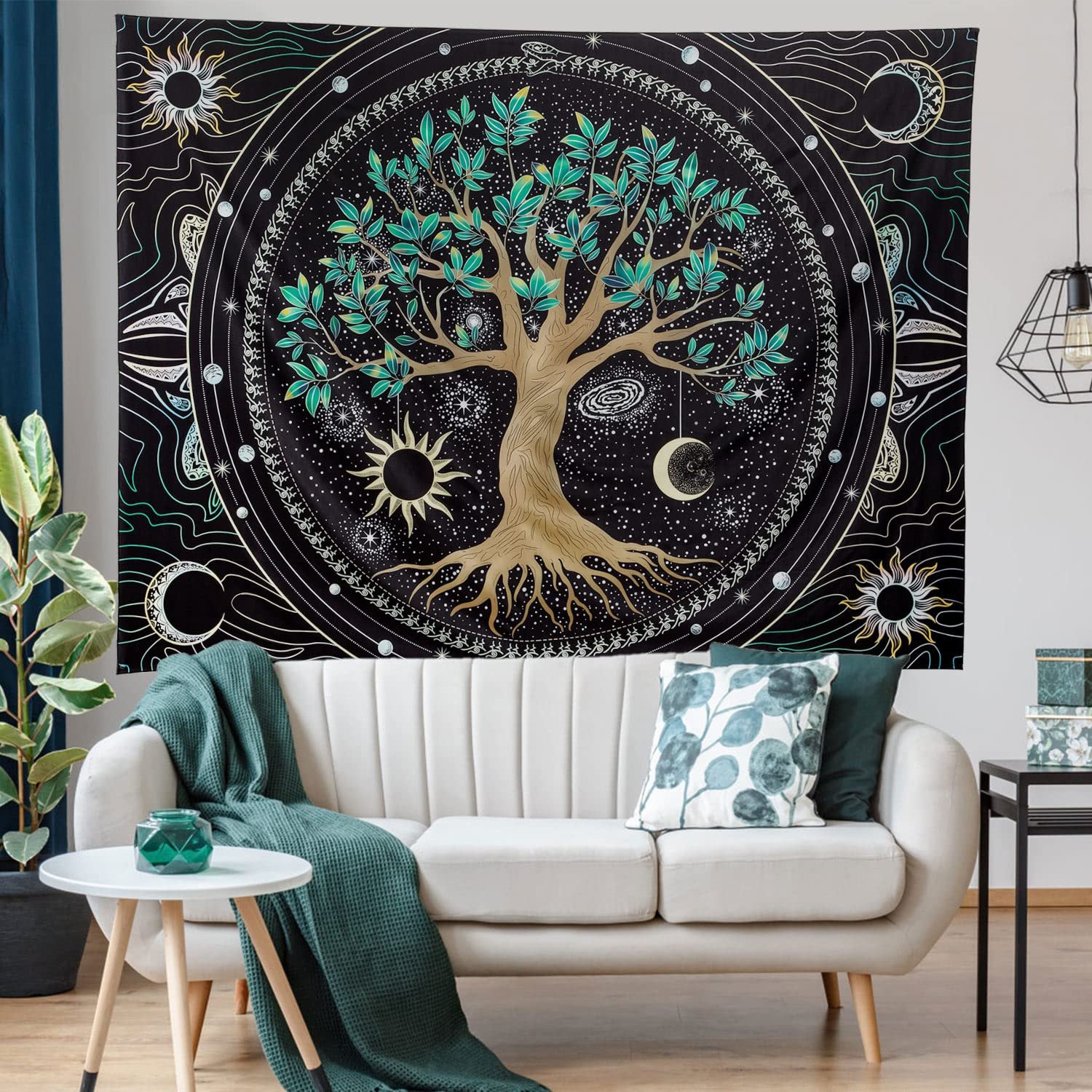 FLY SPRAY Tree of Life Tapestry Aesthetic Trippy Tapestries Wall Tapestrys Large Hippie Sun Moon Space Tapestrys Forest Wall Hanging Decor Green Nature Home Talestry for - lunas-mystic-emporium.com FLY SPRAY Tree of Life Tapestry Aesthetic Trippy Tapestries Wall Tapestry's Large Hippie Sun Moon Space Tapestrys Forest Wall Hanging Decor Green Nature Home Talestry for...