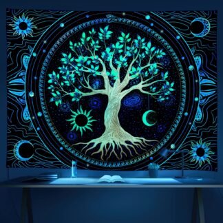FLY SPRAY Tree of Life Tapestry Aesthetic Trippy Tapestries Wall Tapestrys Large Hippie Sun Moon Space Tapestrys Forest Wall Hanging Decor Green Nature Home Talestry for - lunas-mystic-emporium.com FLY SPRAY Tree of Life Tapestry Aesthetic Trippy Tapestries Wall Tapestry's Large Hippie Sun Moon Space Tapestrys Forest Wall Hanging Decor Green Nature Home Talestry for...