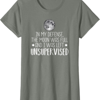 Full Moon Wiccan Wiccan and Pagan Witch T-Shirt - lunas-mystic-emporium.com Full Moon Wiccan Wiccan and Pagan Witch T-Shirt