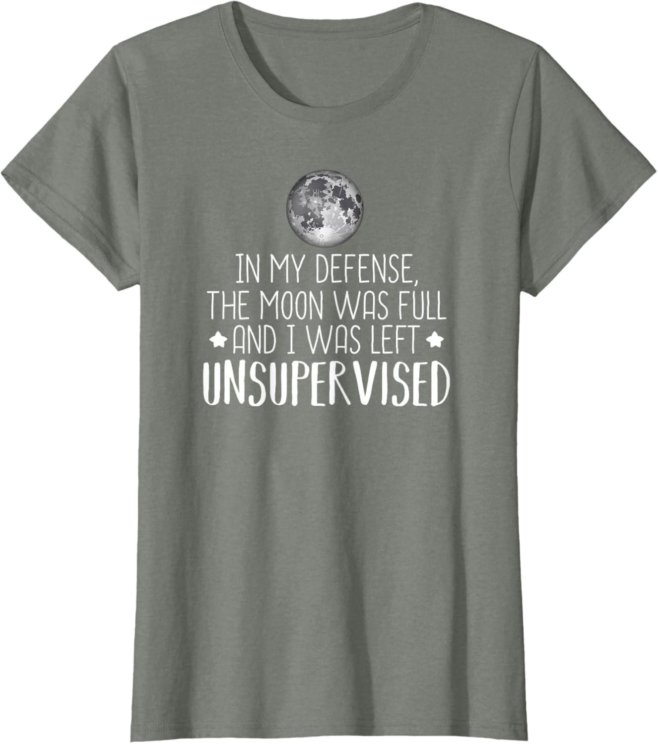 Full Moon Wiccan Wiccan and Pagan Witch T-Shirt - lunas-mystic-emporium.com Full Moon Wiccan Wiccan and Pagan Witch T-Shirt