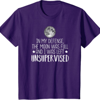 Full Moon Wiccan Wiccan and Pagan Witch T-Shirt - lunas-mystic-emporium.com Full Moon Wiccan Wiccan and Pagan Witch T-Shirt