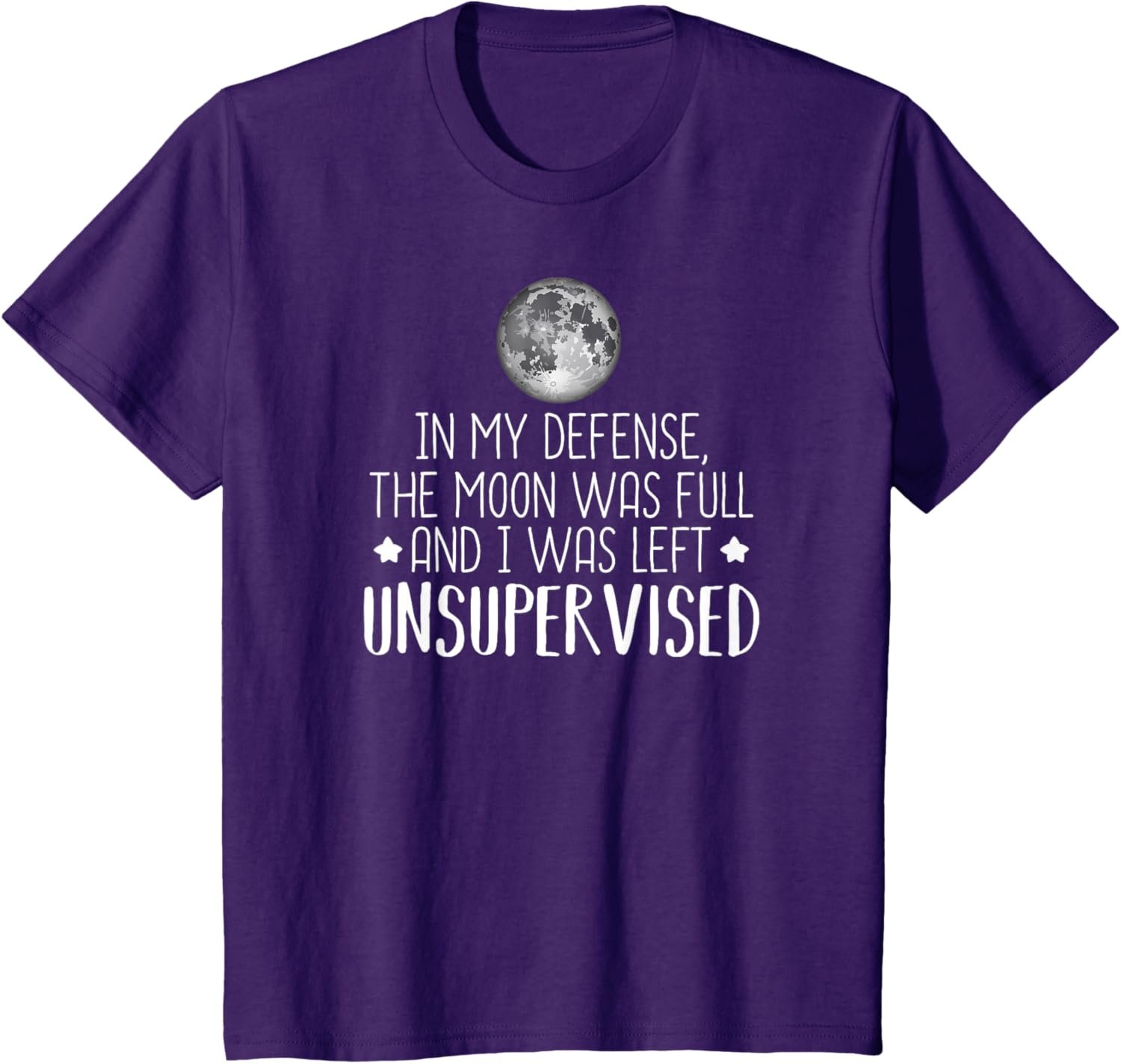 Full Moon Wiccan Wiccan and Pagan Witch T-Shirt - lunas-mystic-emporium.com Full Moon Wiccan Wiccan and Pagan Witch T-Shirt