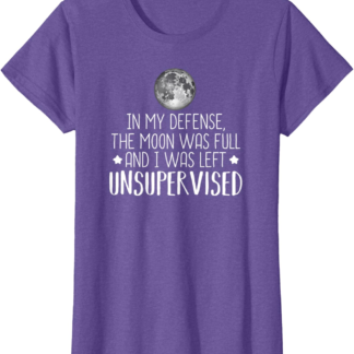 Full Moon Wiccan Wiccan and Pagan Witch T-Shirt - lunas-mystic-emporium.com Full Moon Wiccan Wiccan and Pagan Witch T-Shirt