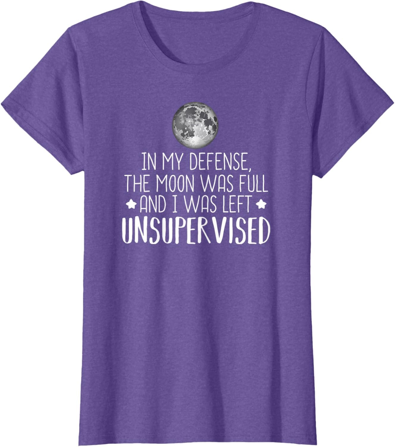 Full Moon Wiccan Wiccan and Pagan Witch T-Shirt - lunas-mystic-emporium.com Full Moon Wiccan Wiccan and Pagan Witch T-Shirt