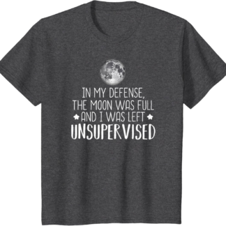 Full Moon Wiccan Wiccan and Pagan Witch T-Shirt - lunas-mystic-emporium.com Full Moon Wiccan Wiccan and Pagan Witch T-Shirt