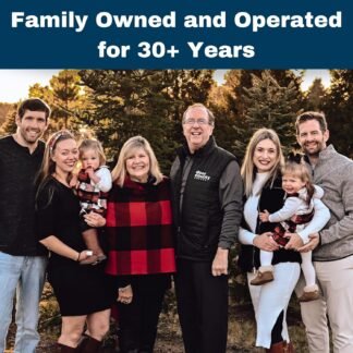 Gourmet Flavored Coffee Sampler Pack - 10 Bags of Unique Flavored Coffees – 100% Specialty Grade 1 Arabica -1.5 oz Full-Pot Bags - Roasted by Door County Coffee