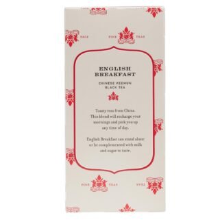 Harney & Sons Herbal Tea, Red Raspberry, 20 Tea Bags, 1.29 Oz