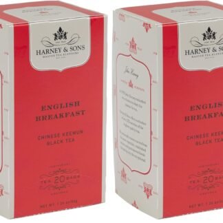 Harney & Sons Tropical Green Tea, 20 Tea Bags