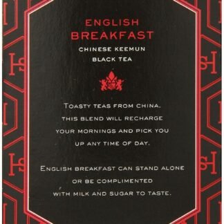 Harney & Sons Tropical Green Tea, 20 Tea Bags