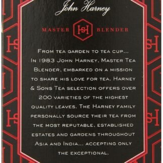 Harney & Sons Tropical Green Tea, 20 Tea Bags