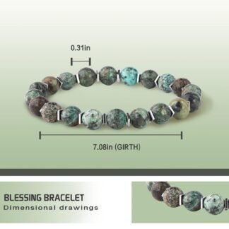 healing bracelet