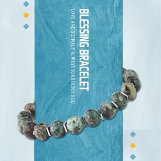 healing bracelet