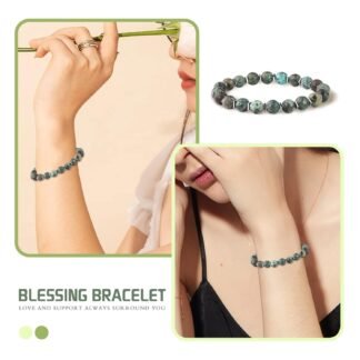 healing bracelet