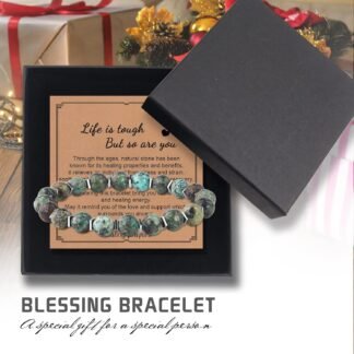 healing bracelet