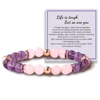 healing bracelet