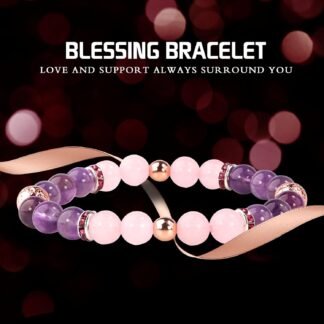 healing bracelet
