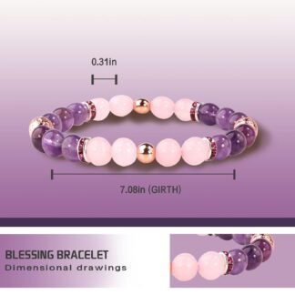 healing bracelet