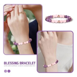 healing bracelet