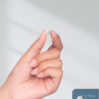 Horbäach Triple Boron Complex 6 mg Supplement | 300 Tablets | for Men and Women | Vegetarian, Non-GMO & Gluten Free | Triple Action Boron Citrate, Boron Glycinate, Boron Asparate