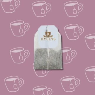 Hyleys Tea Colon Cleanse Wild Berries (1 Pack)