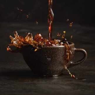 Kicking Horse Coffee, Three Sisters, Medium Roast, Whole Bean, 10 oz