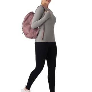 MathCat Seamless Workout Shirts for Women Long Sleeve Yoga Tops Sports Running Shirt Breathable Athletic Top Slim Fit