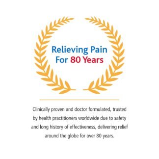 MediNatura Traumeel Ointment Topical Pain Relief for Muscle Joint Back Arthritis Injury or Exercise Related Pain & Soreness Arnica + 13 Active Ingredients - Made in Germany -...