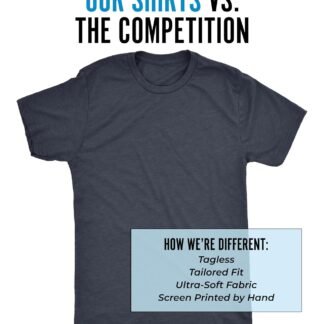 Mens 5 Simple Rules for Happiness Smoke Weed T Shirt Funny 420 Marijuana Tee