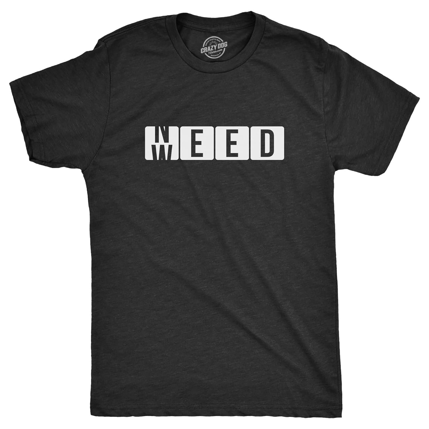 Mens Need Weed T Shirt Funny 420 Pot Smoking Lovers Joke Tee for Guys - lunas-mystic-emporium.com Mens Need Weed T Shirt Funny 420 Pot Smoking Lovers Joke Tee for Guys