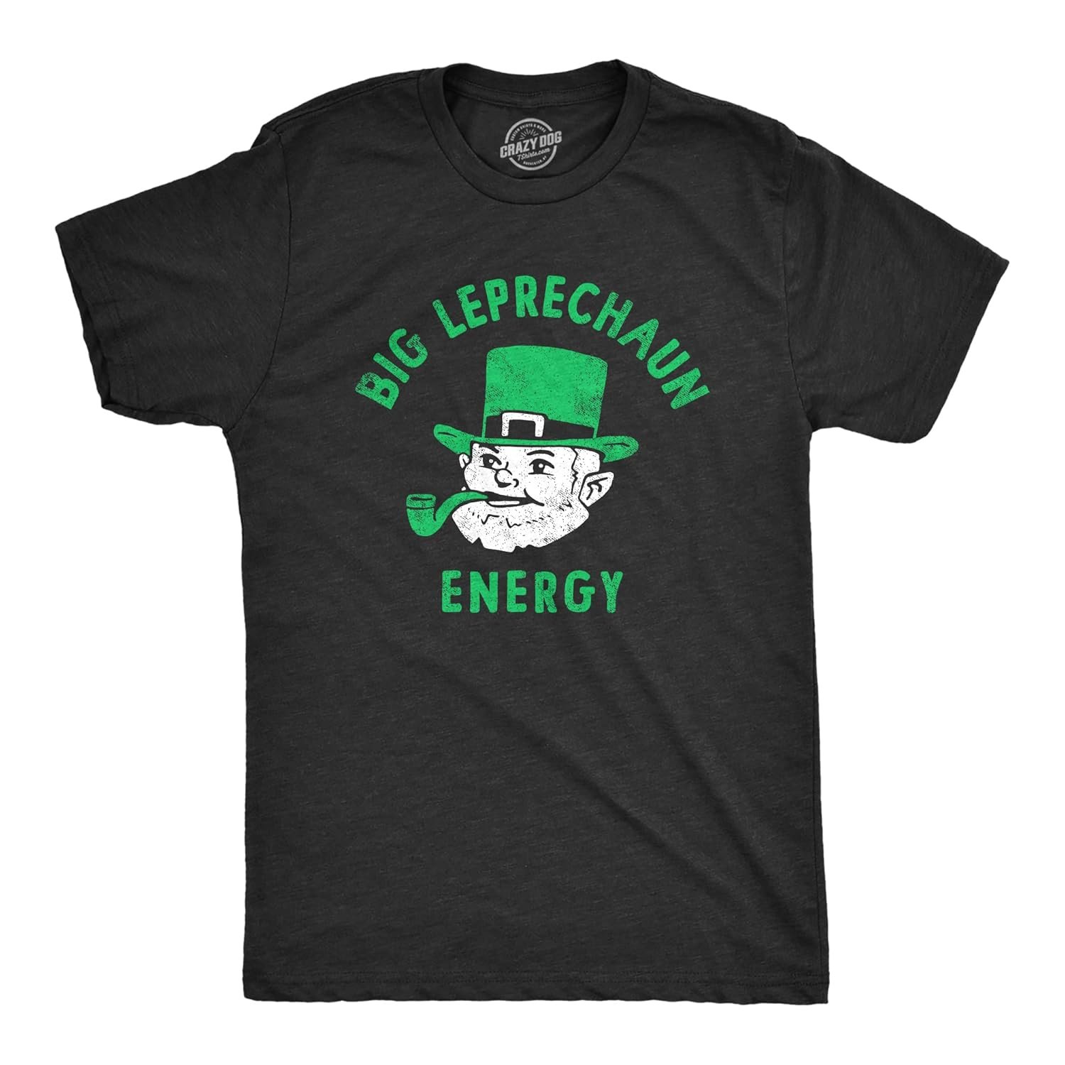 Mens Saint Patricks T Shirts Funny Party Tees for Guys Great Parade Shirts - lunas-mystic-emporium.com Mens Saint Patricks T Shirts Funny Party Tees for Guys Great Parade Shirts