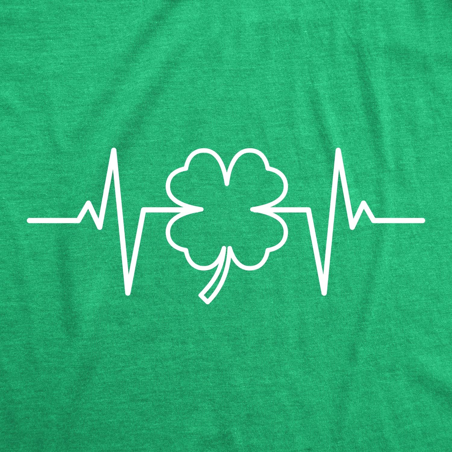 Mens Saint Patricks T Shirts Funny Party Tees for Guys Great Parade Shirts - lunas-mystic-emporium.com Mens Saint Patricks T Shirts Funny Party Tees for Guys Great Parade Shirts