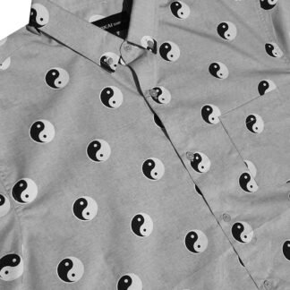 Molokai Surf Button Down Slim Fit Hawaiian Short Sleeve Shirts