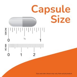Now Supplements, Grape Seed Extract, Maximum Strength 500 mg (a Highly Concentrated Extract with a Minimum of 90% Polyphenols), 90 Veg Capsules