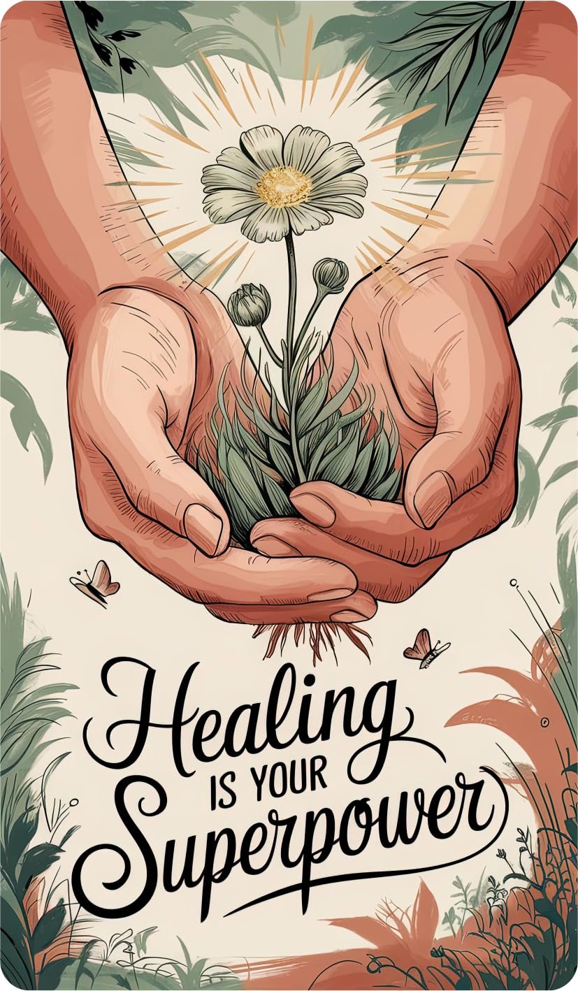 Oracle Card Oracle Cards Deck Cope with Heartbreak and Grief get Guidance Learn Lessons and find Room to Grow Oracle Cards with Guidebook Tarot Cards for Beginners - lunas-mystic-emporium.com Oracle Card, Oracle Cards Deck, Cope with Heartbreak and Grief, get Guidance, Learn Lessons, and find Room to Grow. Oracle Cards with Guidebook, Tarot Cards for Beginners